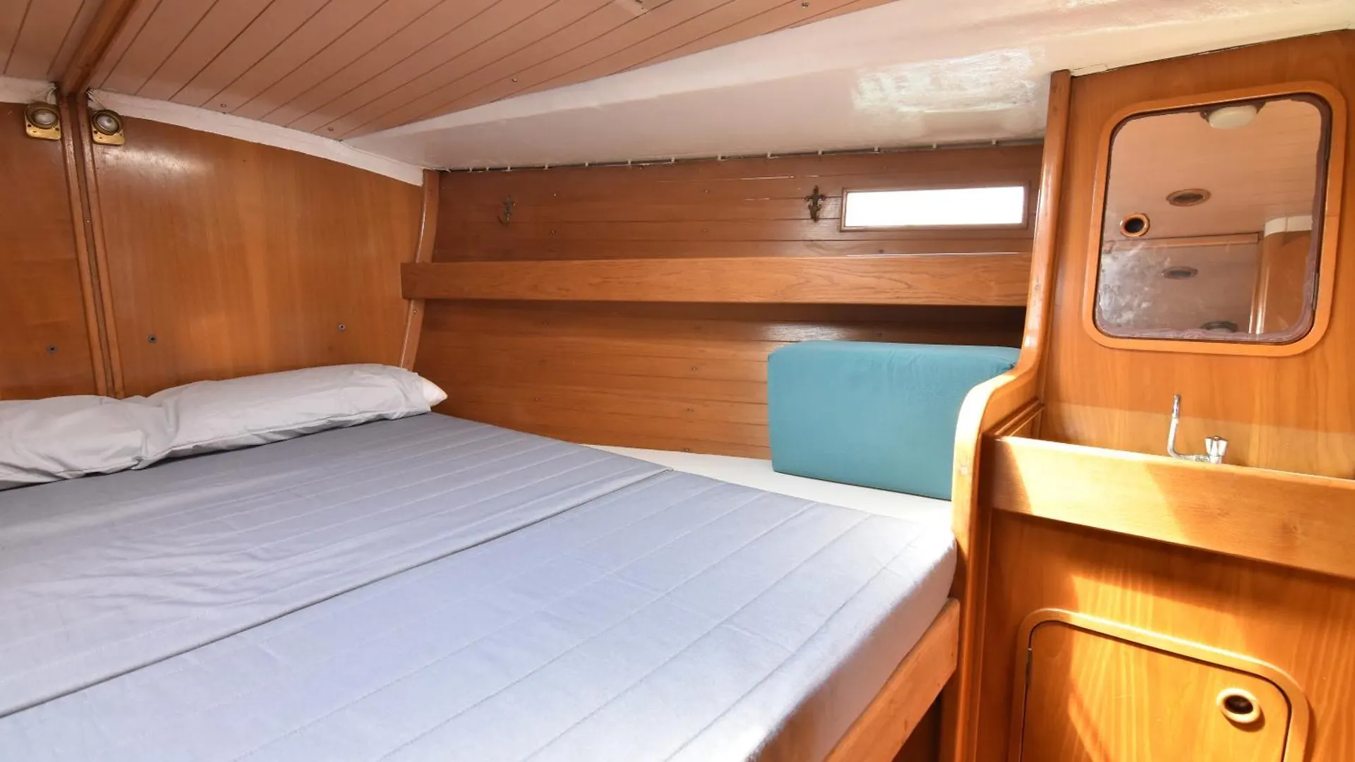 Hotel en barco Hotel Hoffum Barcelona